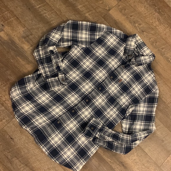 Chaps Other - Chaps Mens Shirt